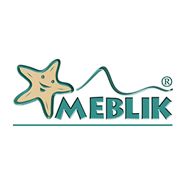 Мебель meblik для детской