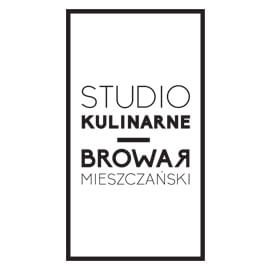 Studio kulinarne - Browar Mieszczański