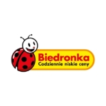 Biedronka - Wrocław Braniborska